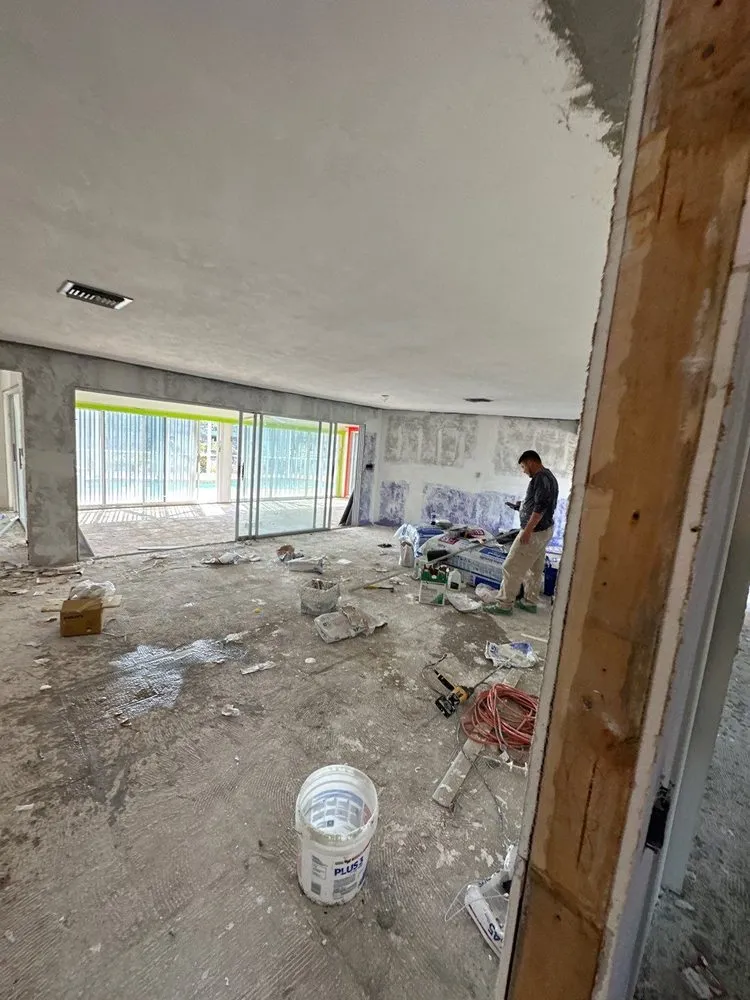 Slide of Gulf States Roofing and Construction