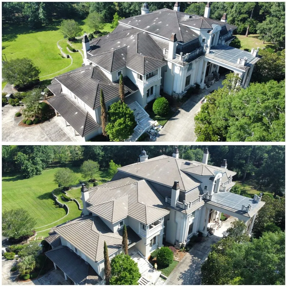 Slide of Gulf Storm Roofing and Construction