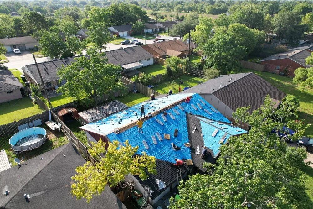 Slide of Gulf Storm Roofing and Construction