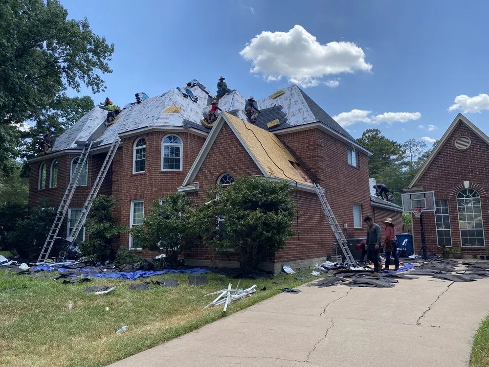 Slide of Gulf Storm Roofing and Construction