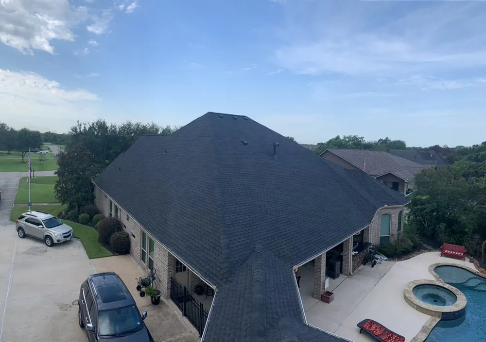 Slide of Gulf-Tex Roofing & Services