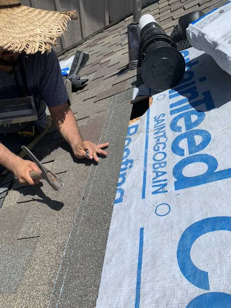 Slide of Gulf-Tex Roofing & Services