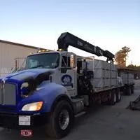 Slide of Gulfeagle Supply