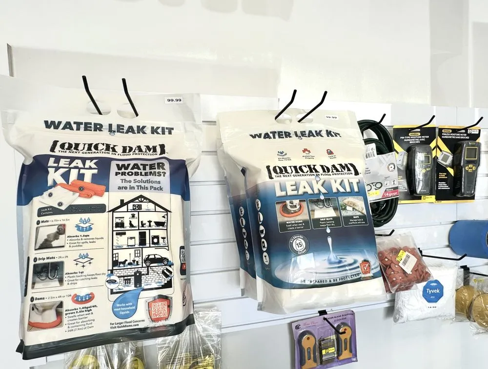 Slide of Gulfstream Restoration