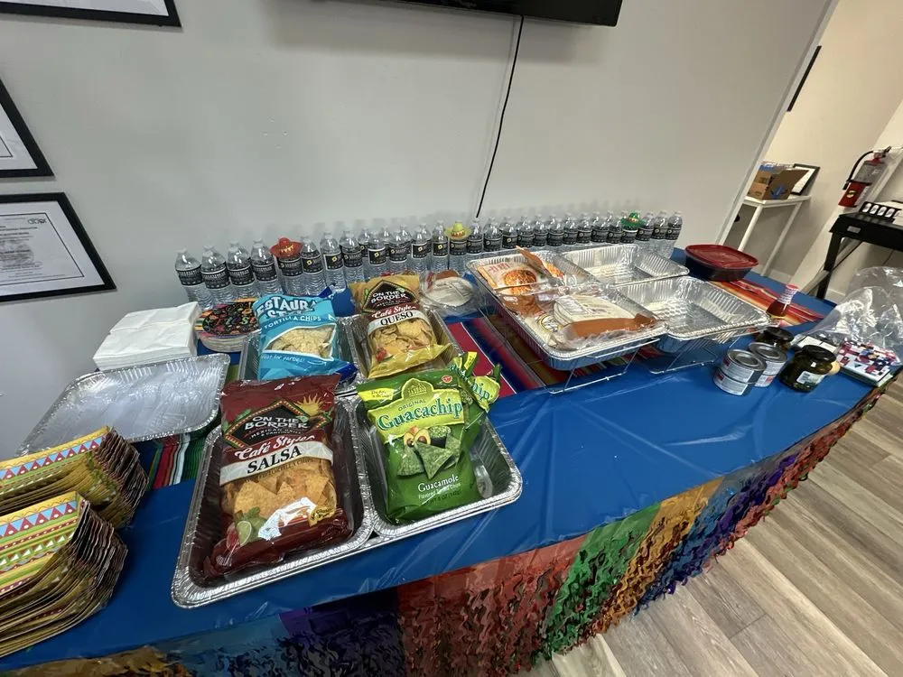 Slide of Gulfstream Restoration