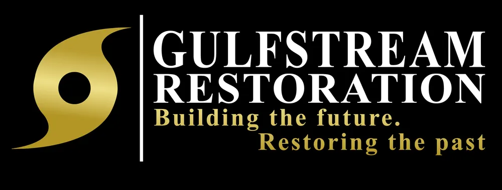 Slide of Gulfstream Restoration