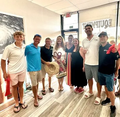 Gulfstream Restoration