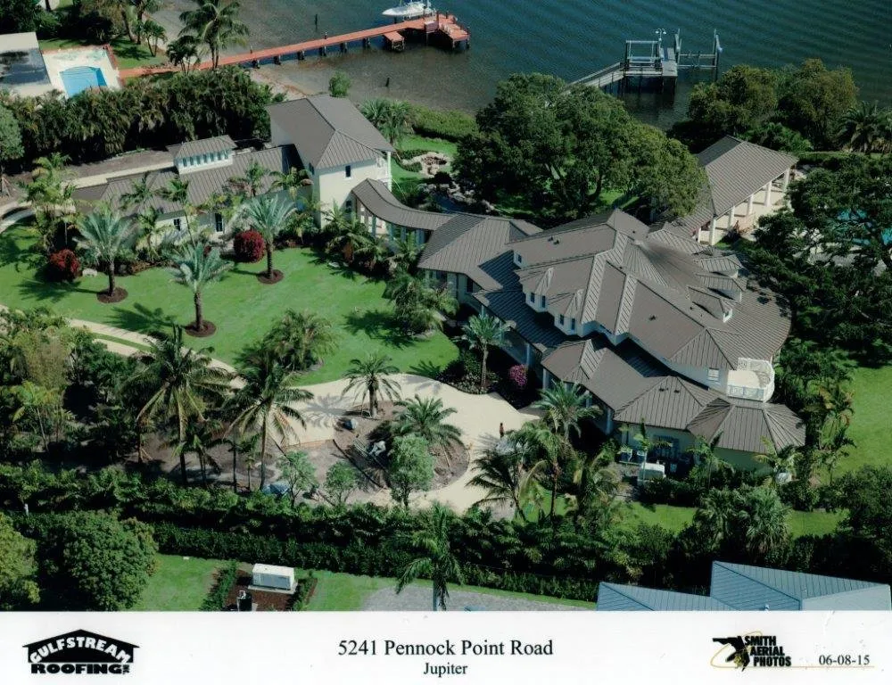 Slide of Gulfstream Roofing