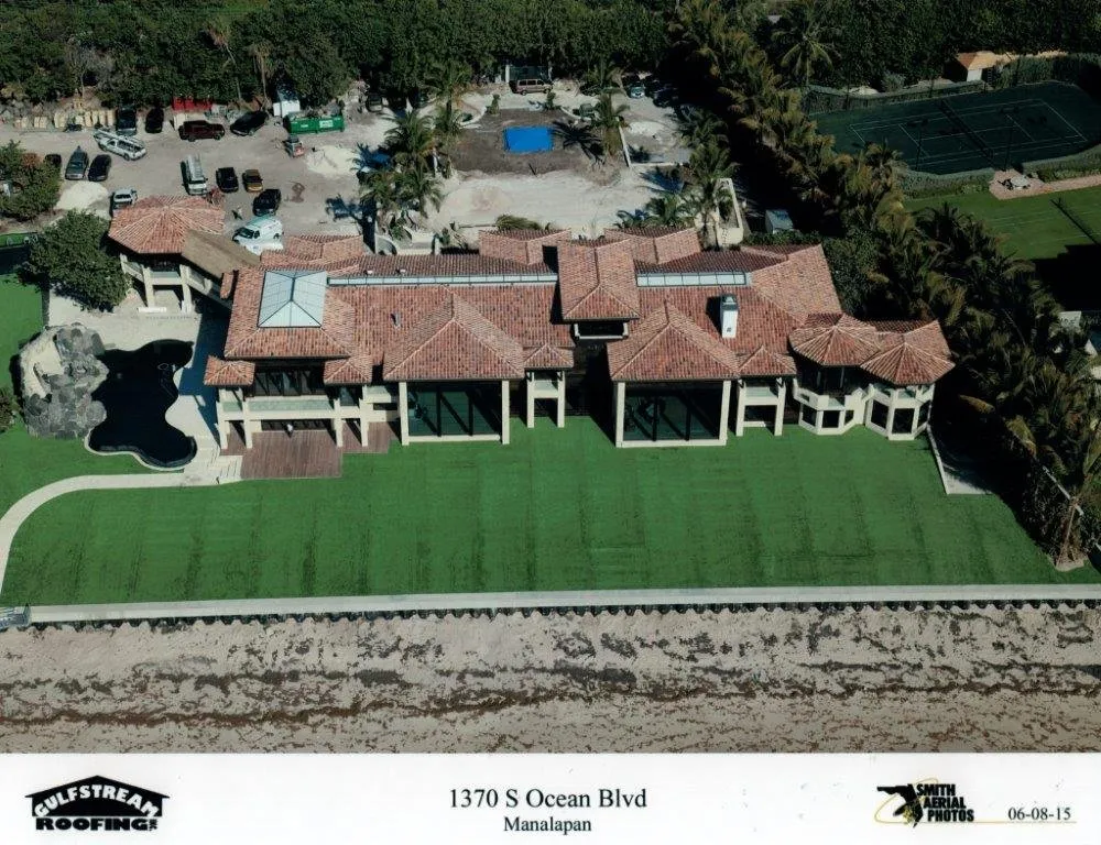 Slide of Gulfstream Roofing