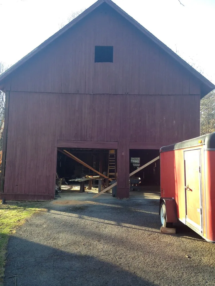 Slide of Gullans Exterior Contracting