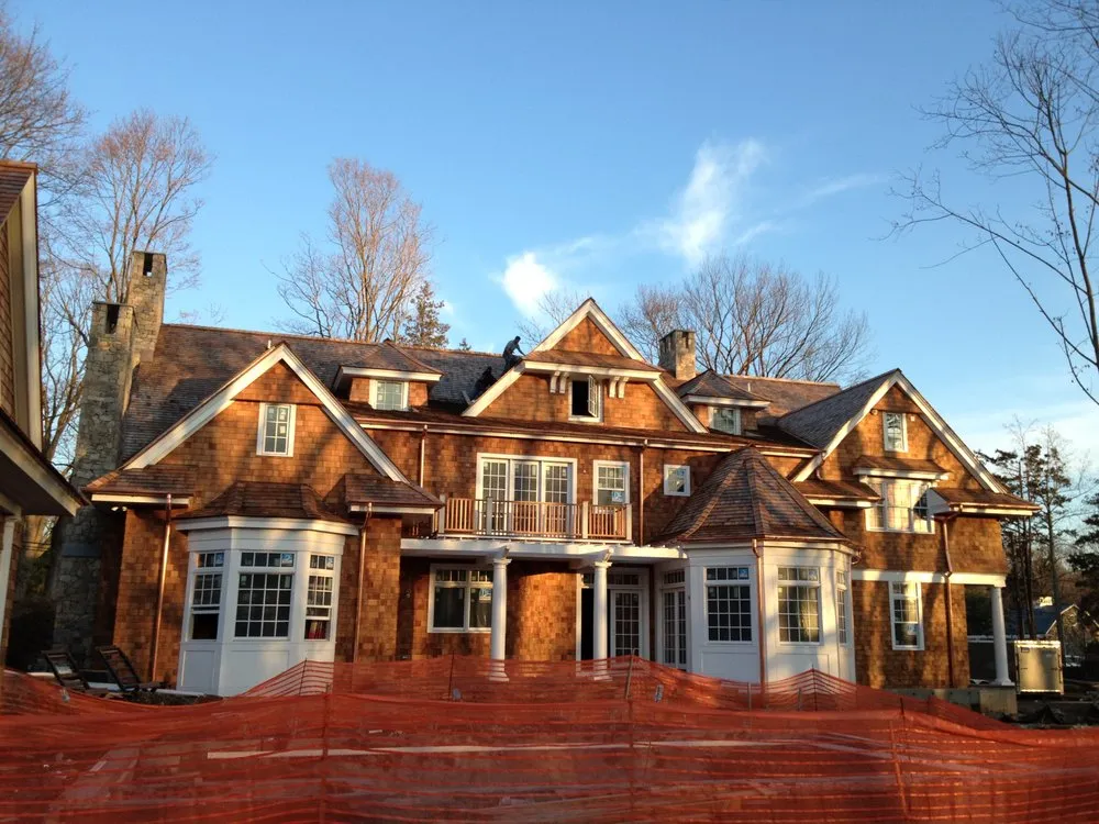 Slide of Gullans Exterior Contracting