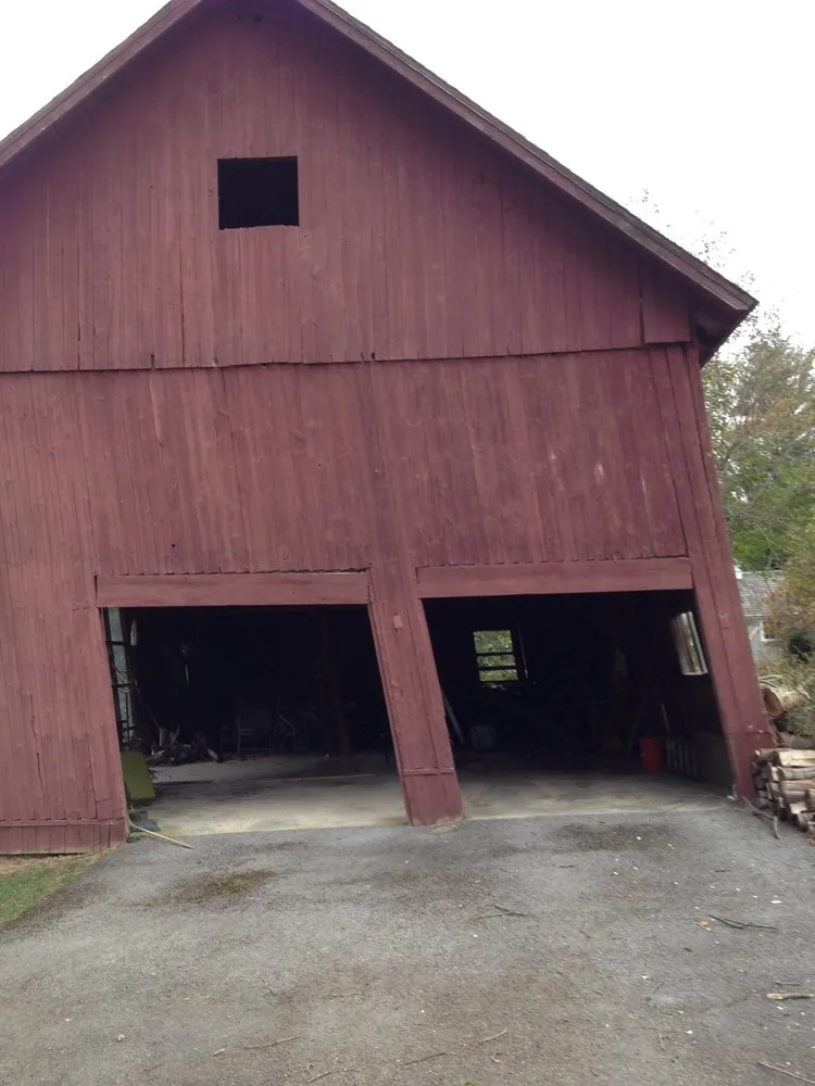 Slide of Gullans Exterior Contracting