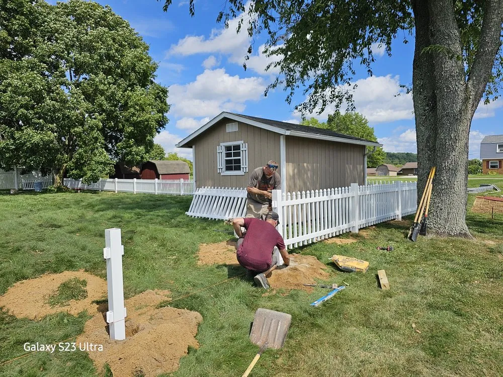 Slide of Gulley Construction