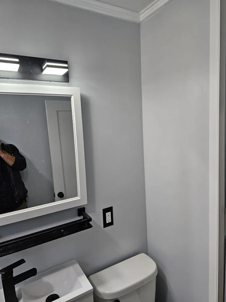 Slide of Gulley Construction