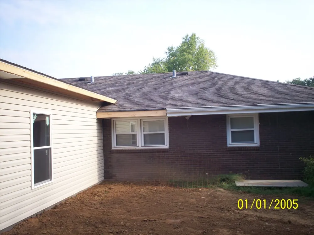 Slide of Gulley Remodeling