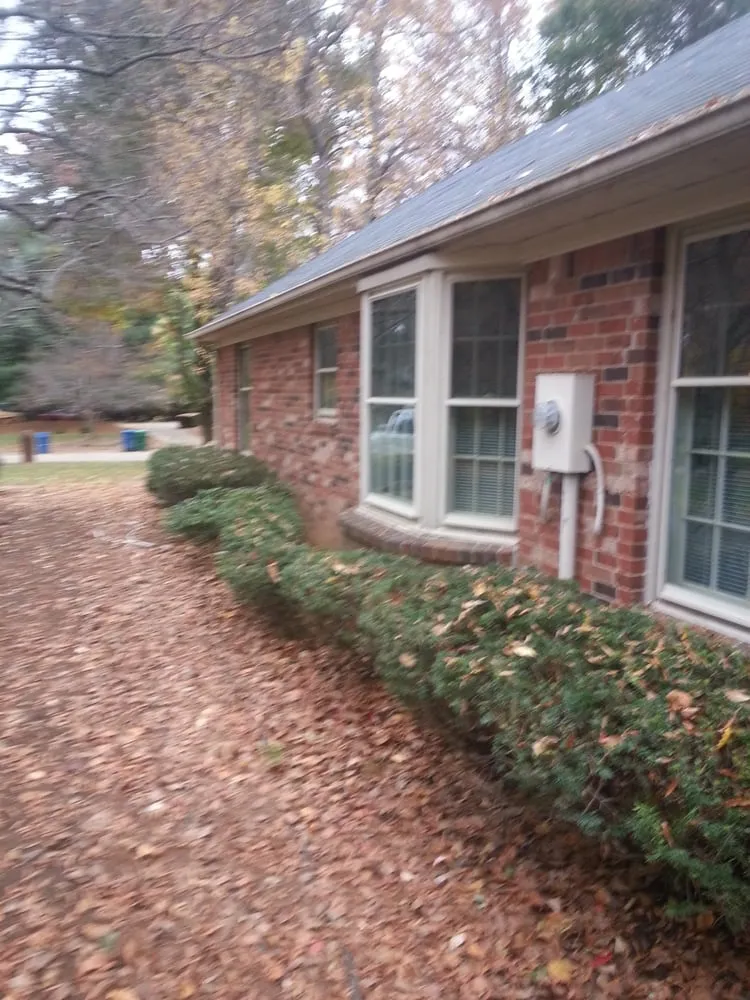 Slide of Gulley Remodeling