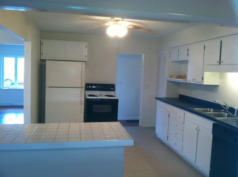 Slide of Gulley Remodeling