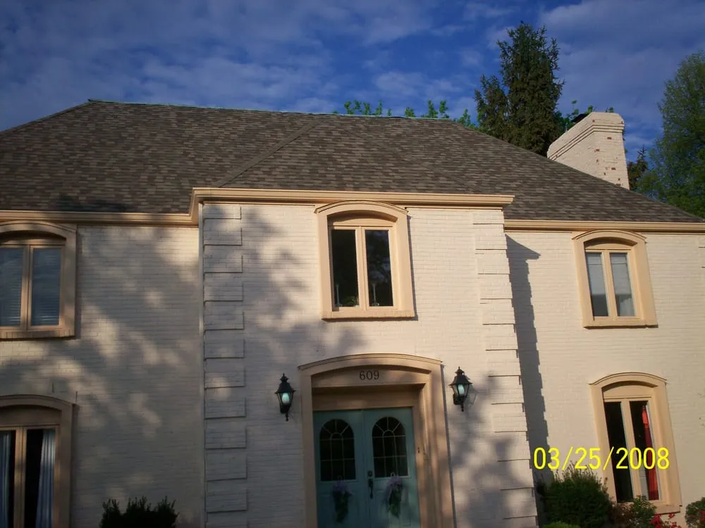 Slide of Gulley Remodeling