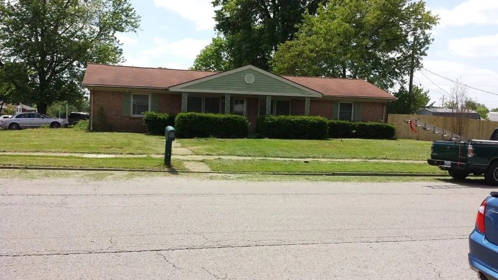 Slide of Gulley Remodeling