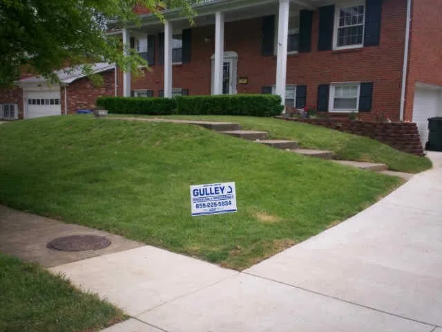 Slide of Gulley Remodeling