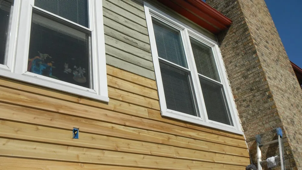 Slide of Gulley Remodeling