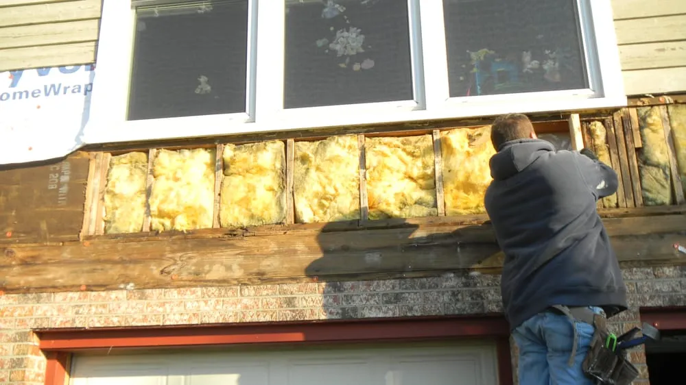 Slide of Gulley Remodeling