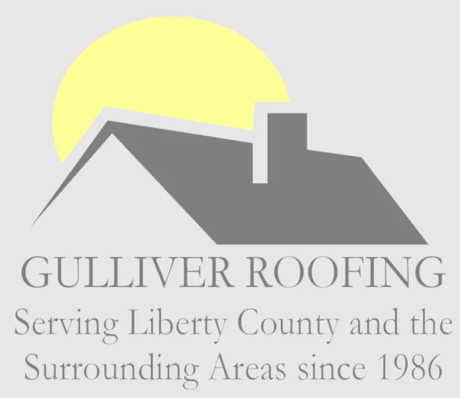 Slide of Gulliver Roofing