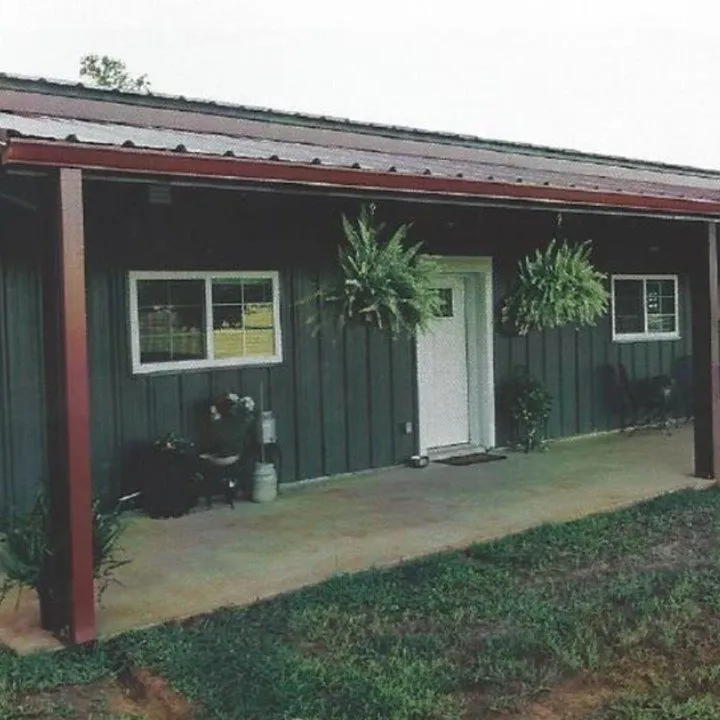 Slide of Gulliver Roofing