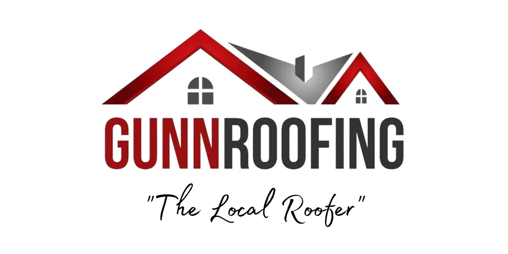 Slide of Gunn Roofing