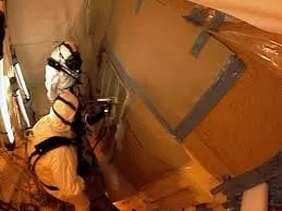 Slide of Gunner Insulation