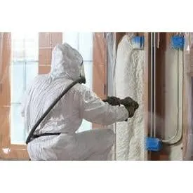 Slide of Gunner Insulation