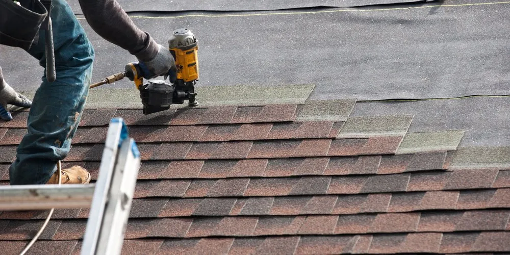 Slide of Gunner Roofing Contractors Southwest