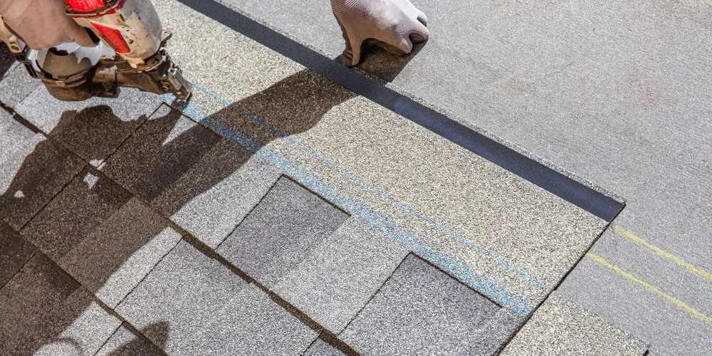 Slide of Gunner Roofing Contractors Southwest