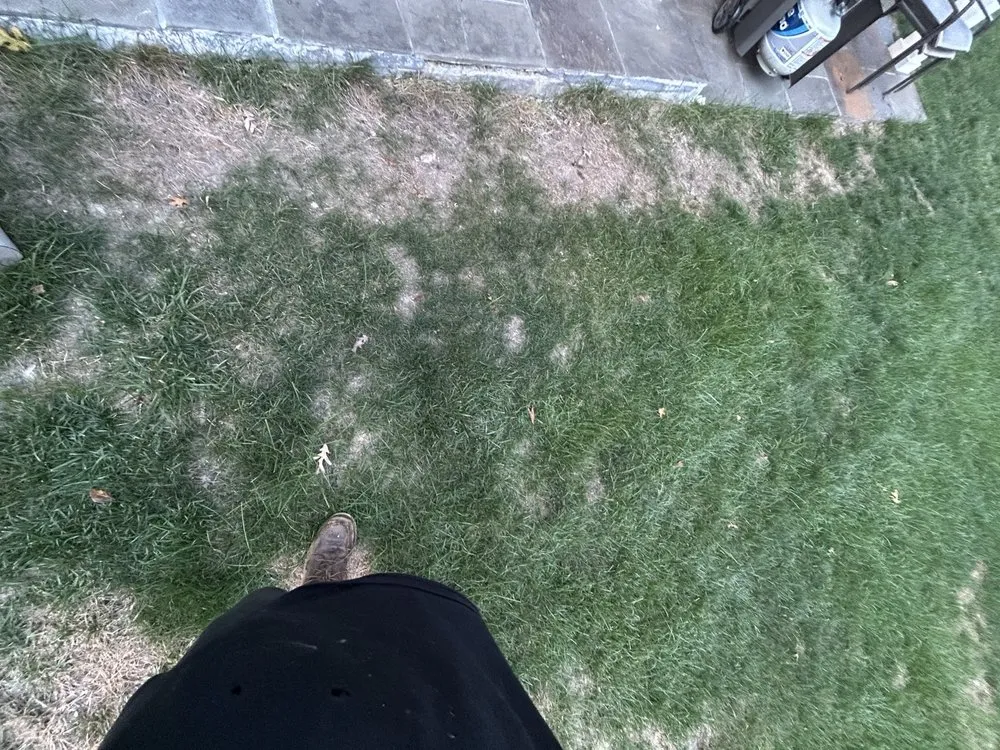 Slide of Gunner Roofing