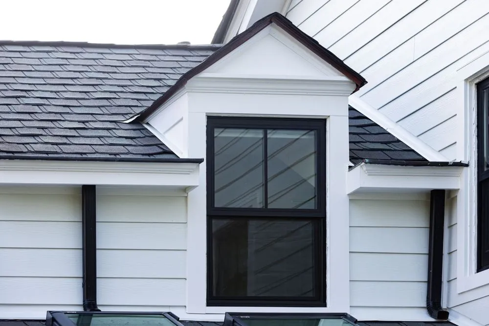 Slide of Gunner Roofing