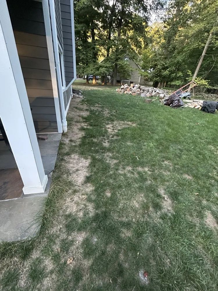 Slide of Gunner Roofing