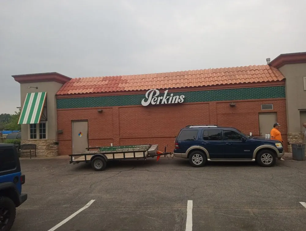 Slide of Gunn's Construction