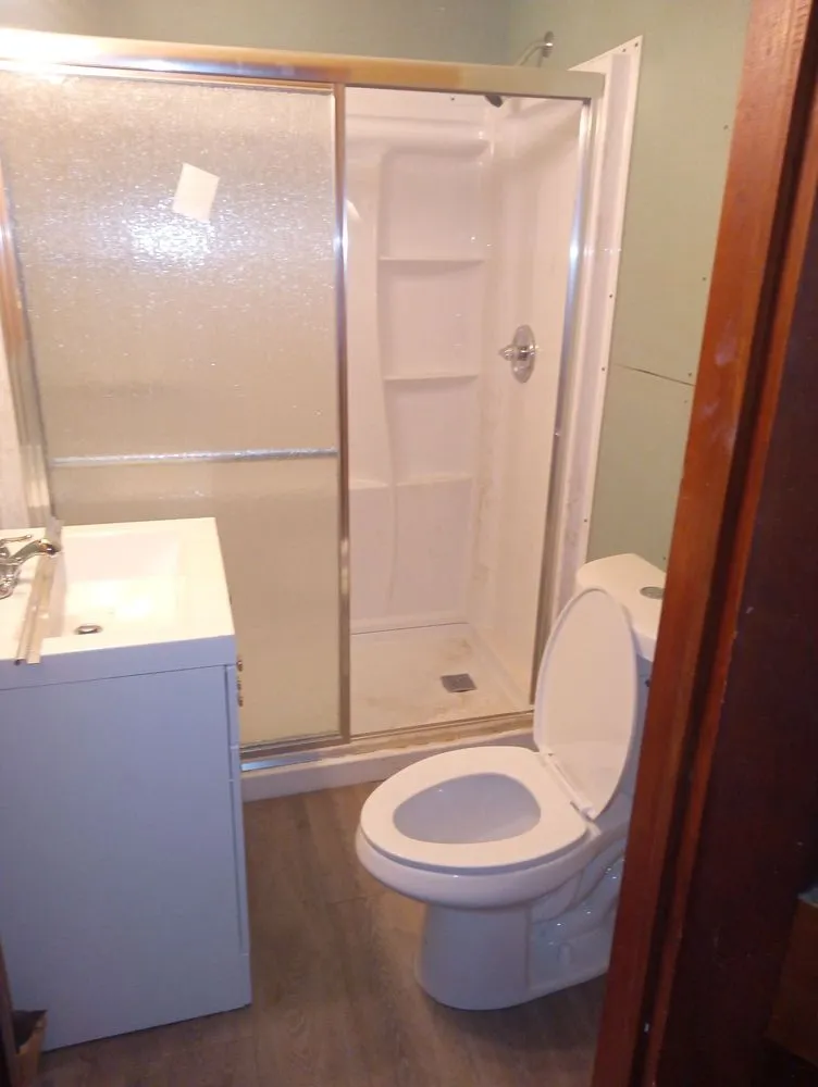 Slide of Gunn's Construction