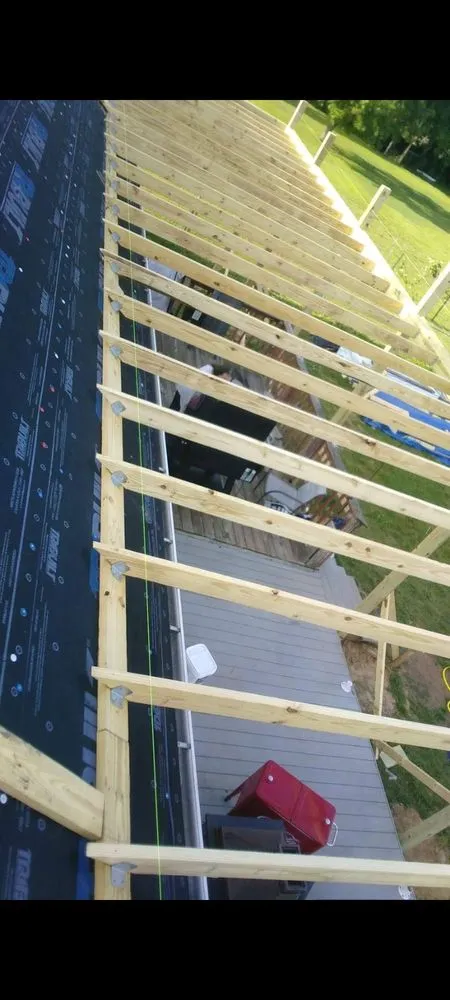 Slide of Gunn's Construction