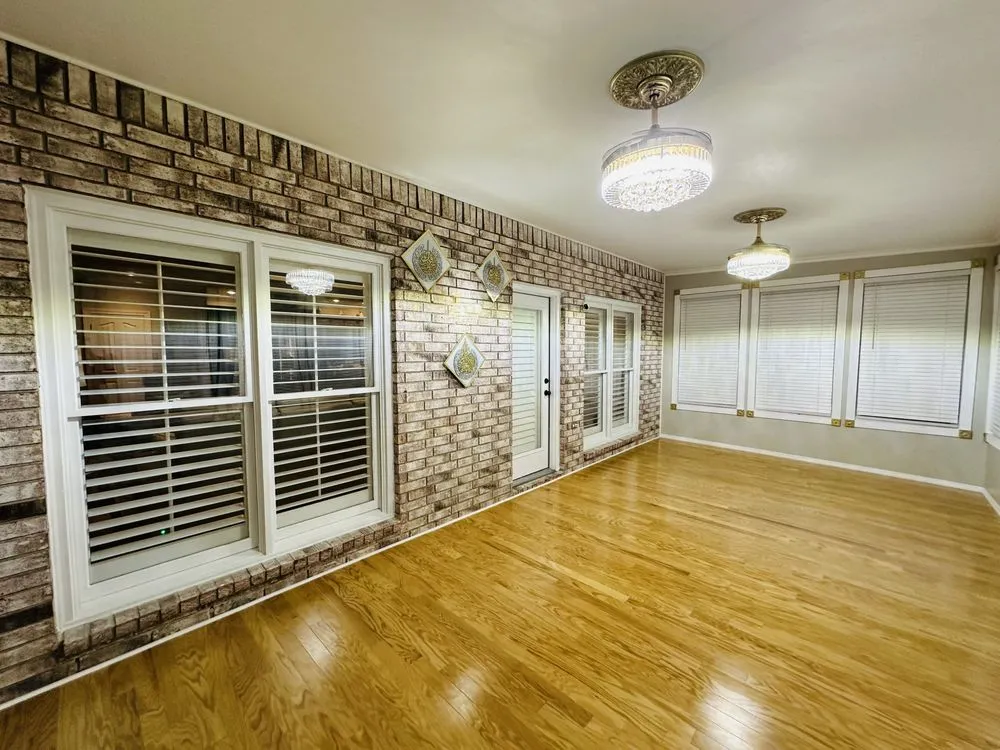 Slide of Gunn's Construction