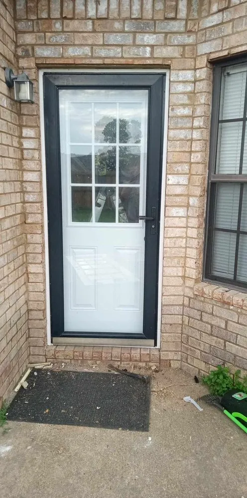 Slide of Gunn's Construction