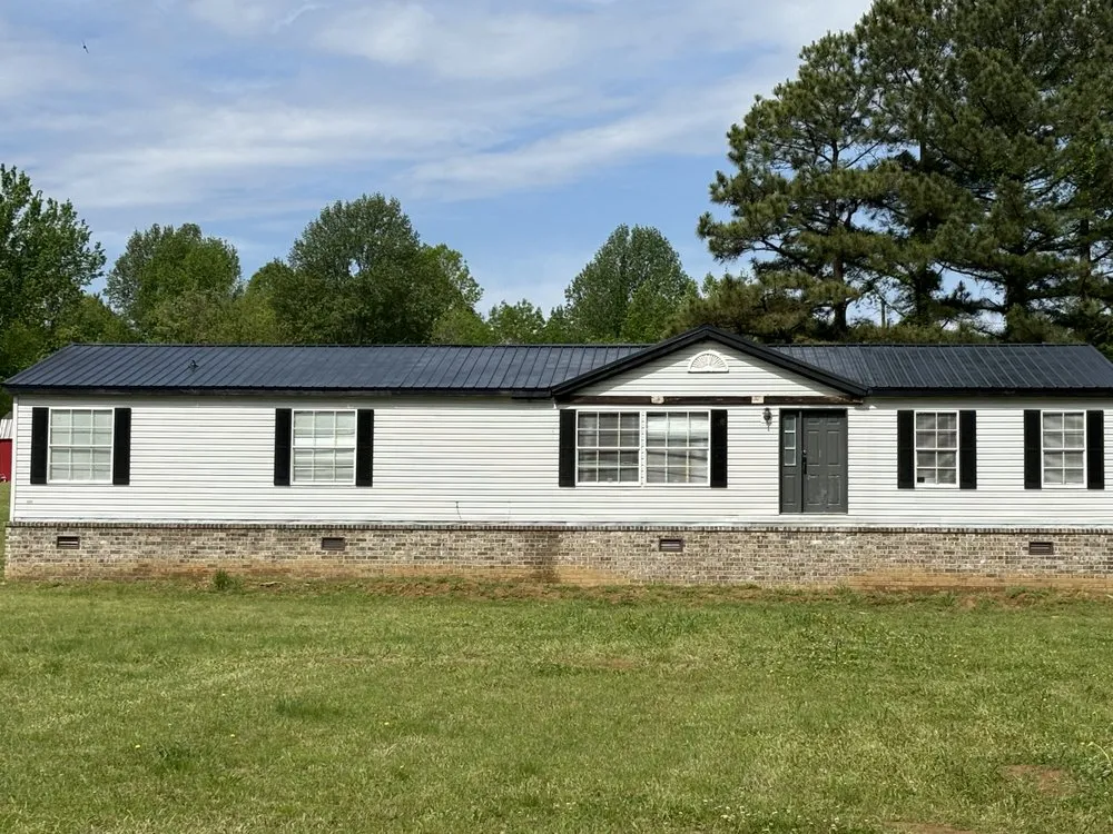 Slide of Gunn's Construction