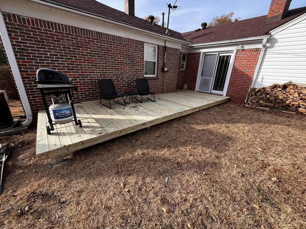 Slide of Gunn's Construction