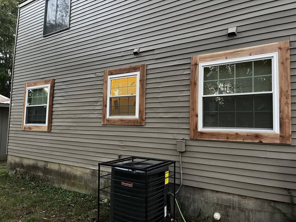 Slide of Gunn's Construction