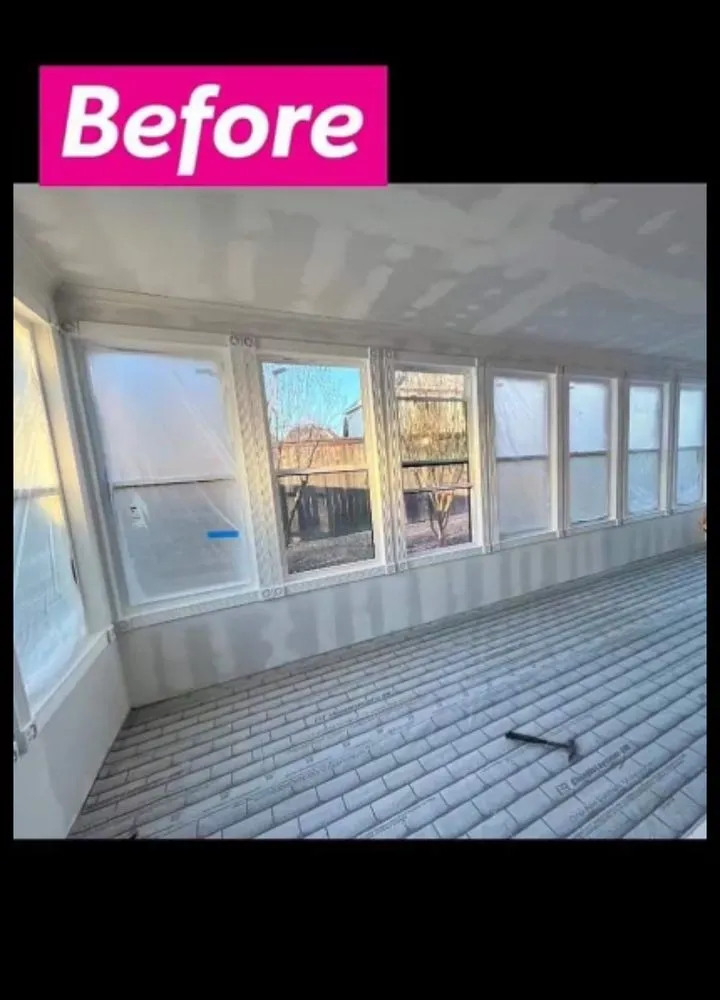 Slide of Gunn's Construction