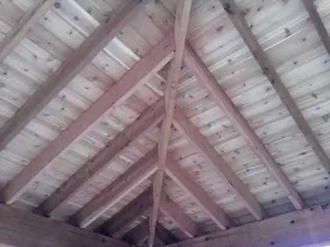 Top-rated storm damage roof repair experts serving Springfield, WV - Guns & Hoses Handyman Services