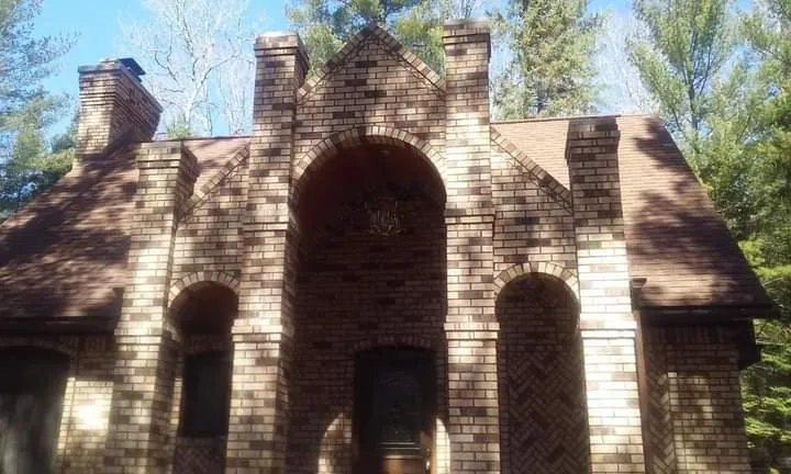 Trusted roof replacement in Springfield, WV - Guns & Hoses Handyman Services