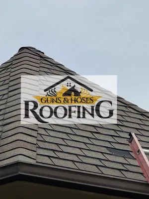Guns & Hoses Roofing