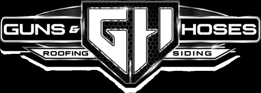 Slide of Guns N Hoses Roofing & Siding
