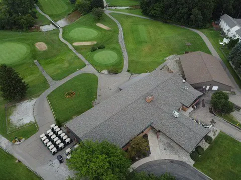 Slide of Guns N Hoses Roofing & Siding